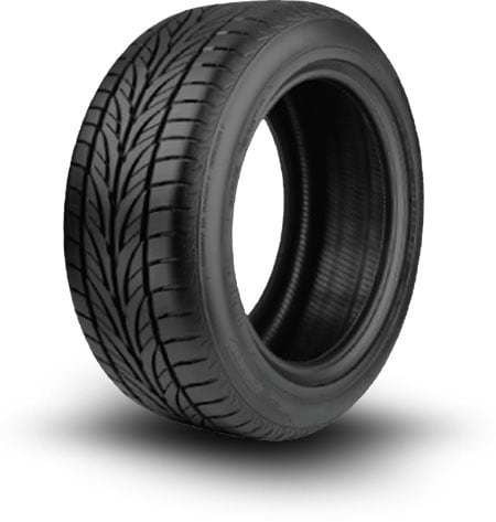  Order Tires at Kings Toyota Tire Center Cincinnati OH